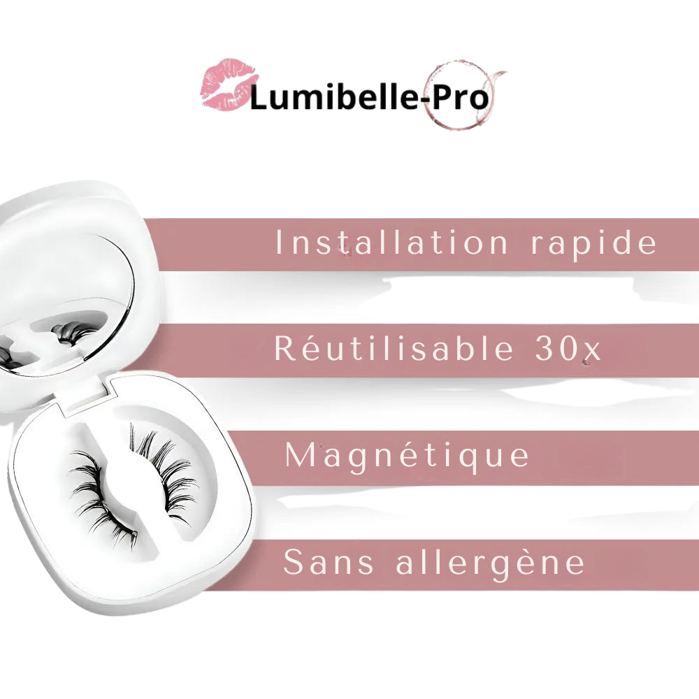 Lumibelle-Pro