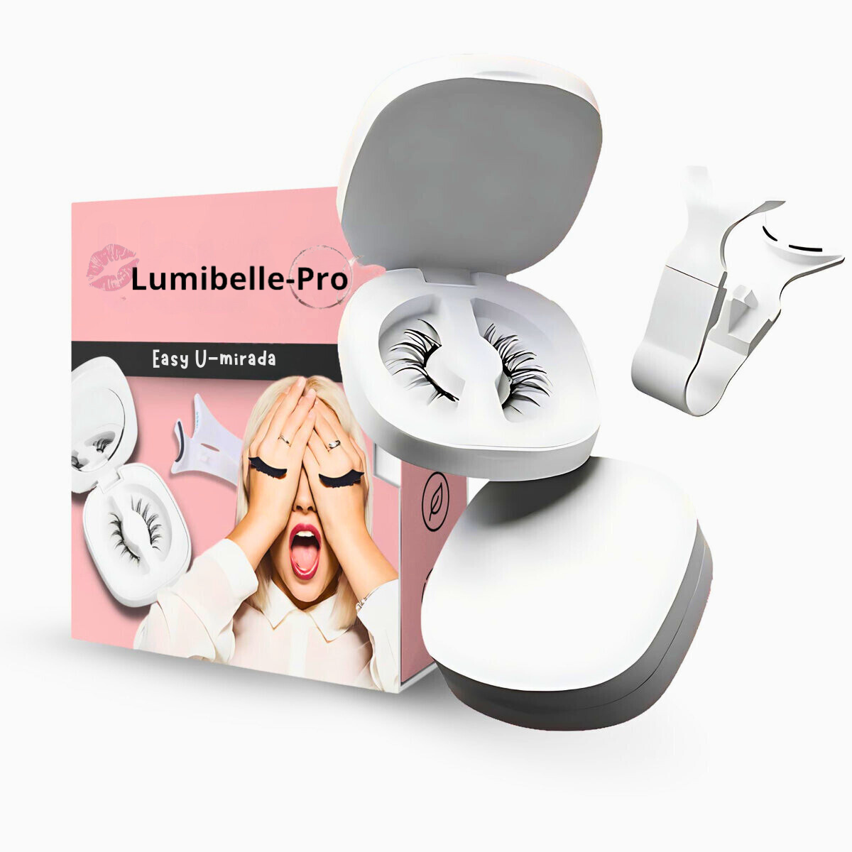 Lumibelle-Pro